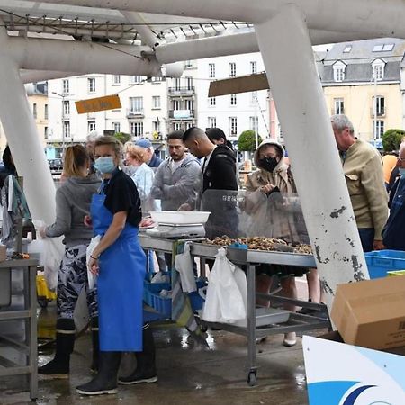Dd24 " Le Phare De Dieppe" 아파트 외부 사진